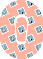 girl so in love but small - Diabetes Overpatch