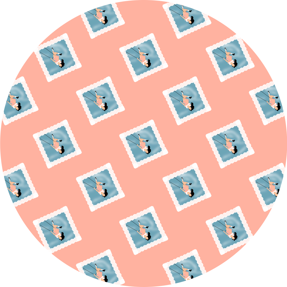 girl so in love but small - Diabetes Overpatch