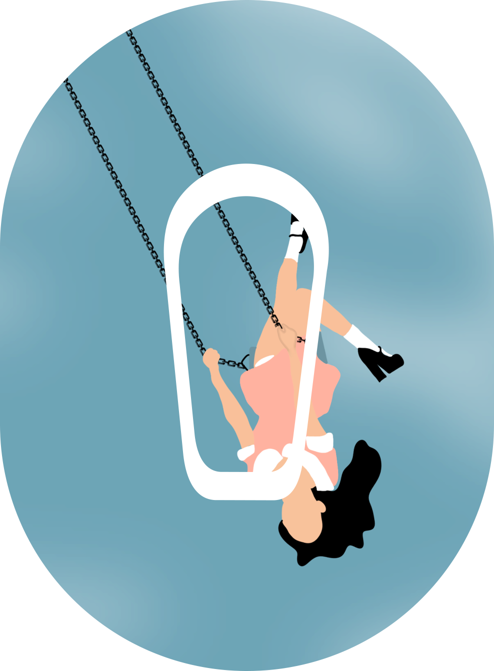 girl so in love but big - Diabetes Overpatch