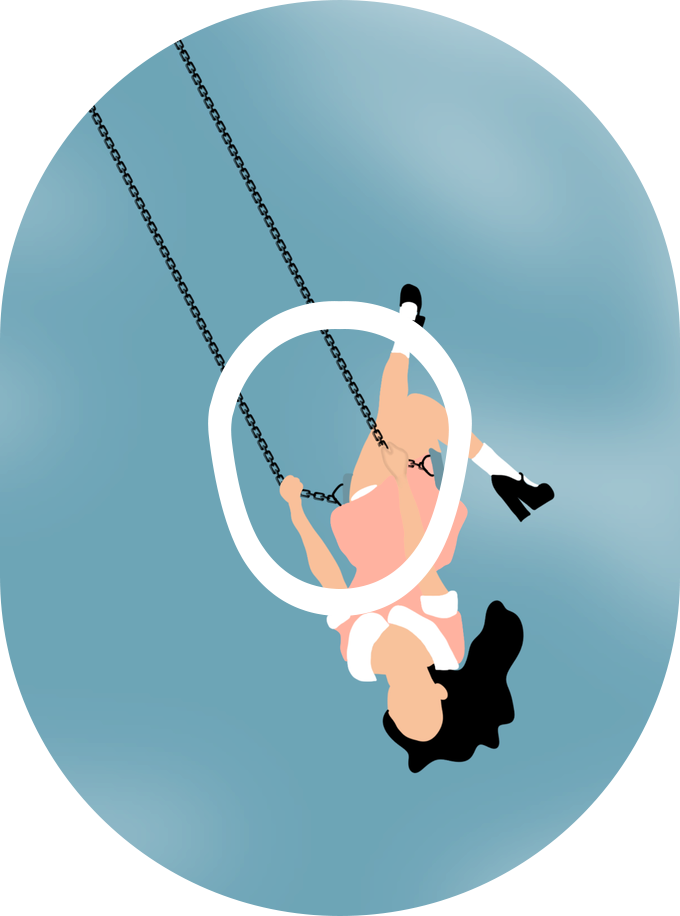 girl so in love but big - Diabetes Overpatch