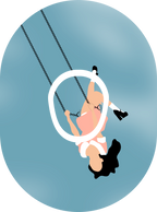 girl so in love but big - Diabetes Overpatch