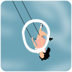 girl so in love but big - Diabetes Overpatch