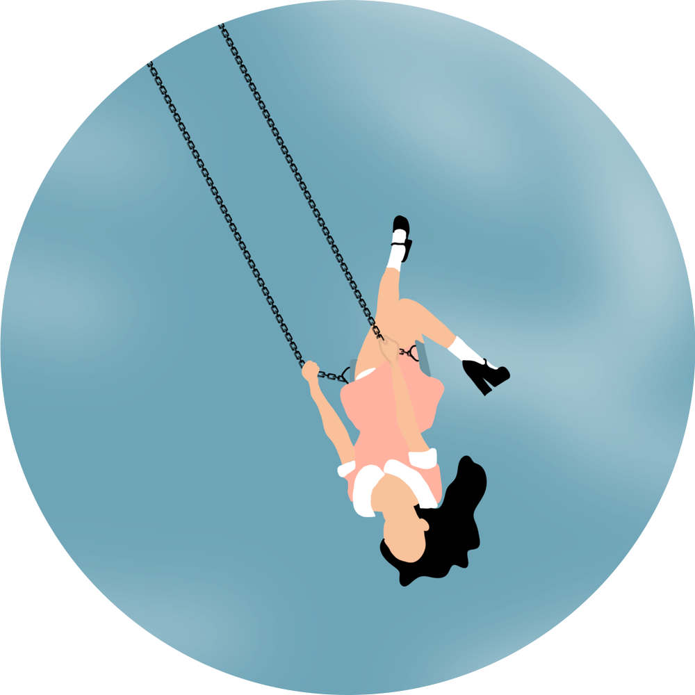 girl so in love but big - Diabetes Overpatch