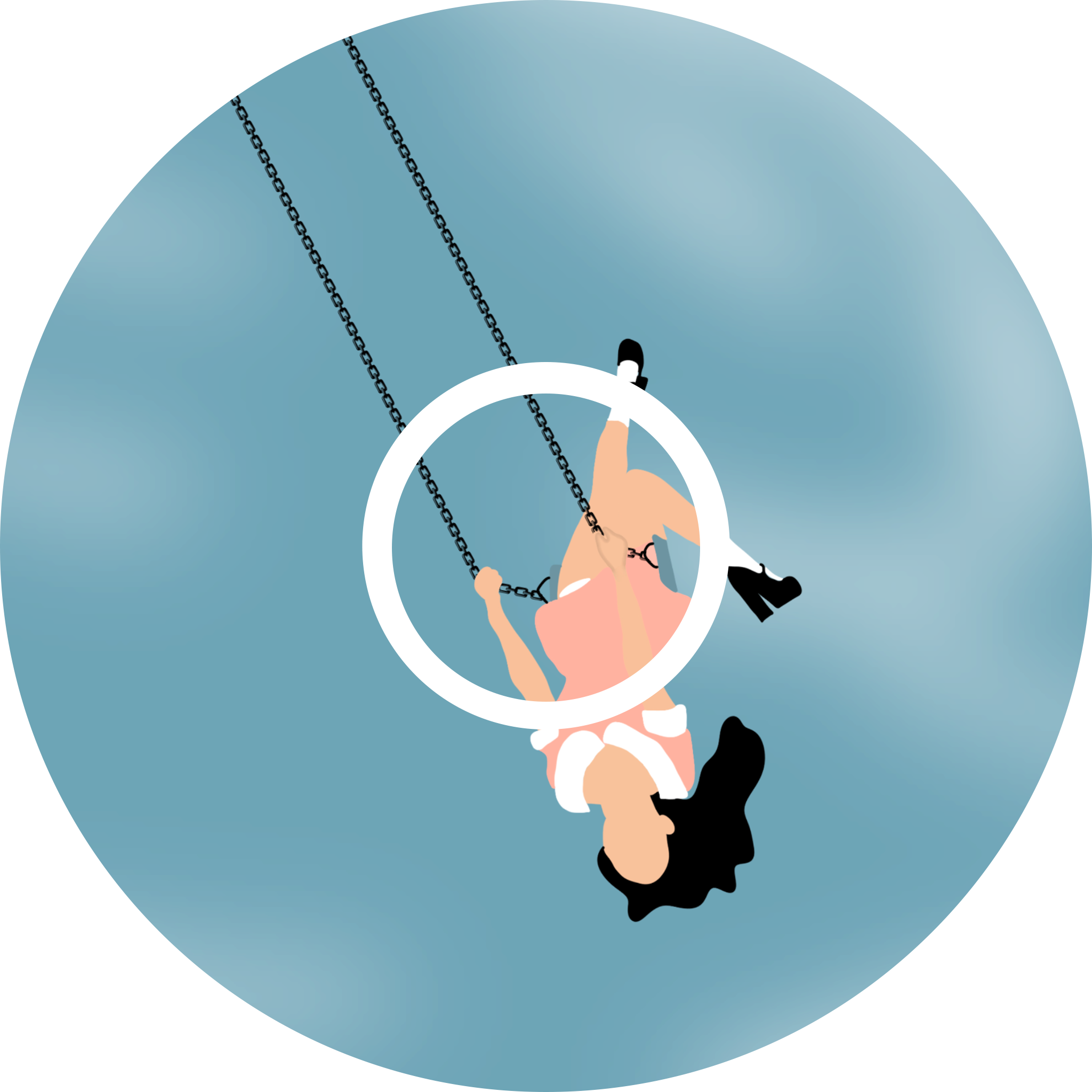 girl so in love but big - Diabetes Overpatch