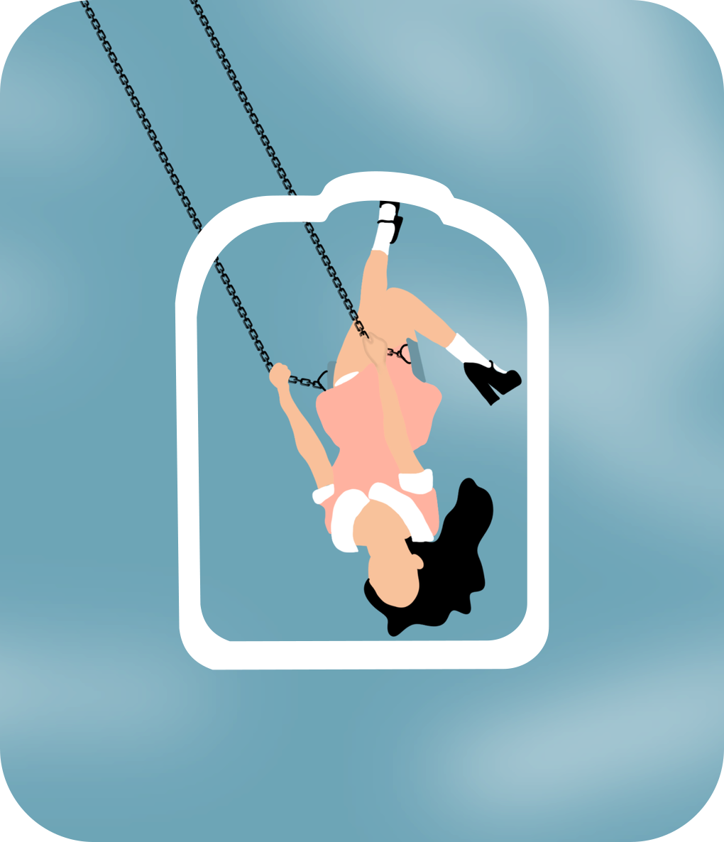 girl so in love but big - Diabetes Overpatch