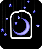 moon i've always been - Diabetes Overpatch