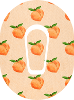 Sweeter than a Peach - Diabetes Overpatch - Diabetes For You