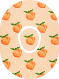 Sweeter than a Peach - Diabetes Overpatch - Diabetes For You