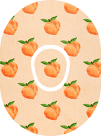 Sweeter than a Peach - Diabetes Overpatch - Diabetes For You