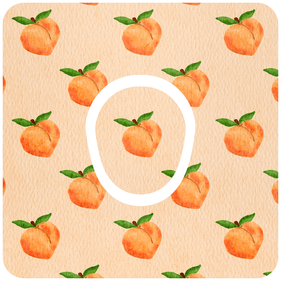 Sweeter than a Peach - Diabetes Overpatch - Diabetes For You