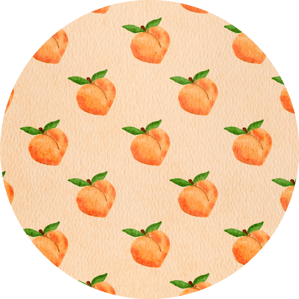 Sweeter than a Peach - Diabetes Overpatch - Diabetes For You