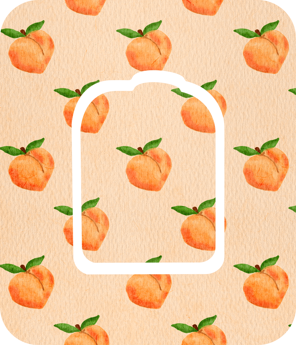 Sweeter than a Peach - Diabetes Overpatch - Diabetes For You