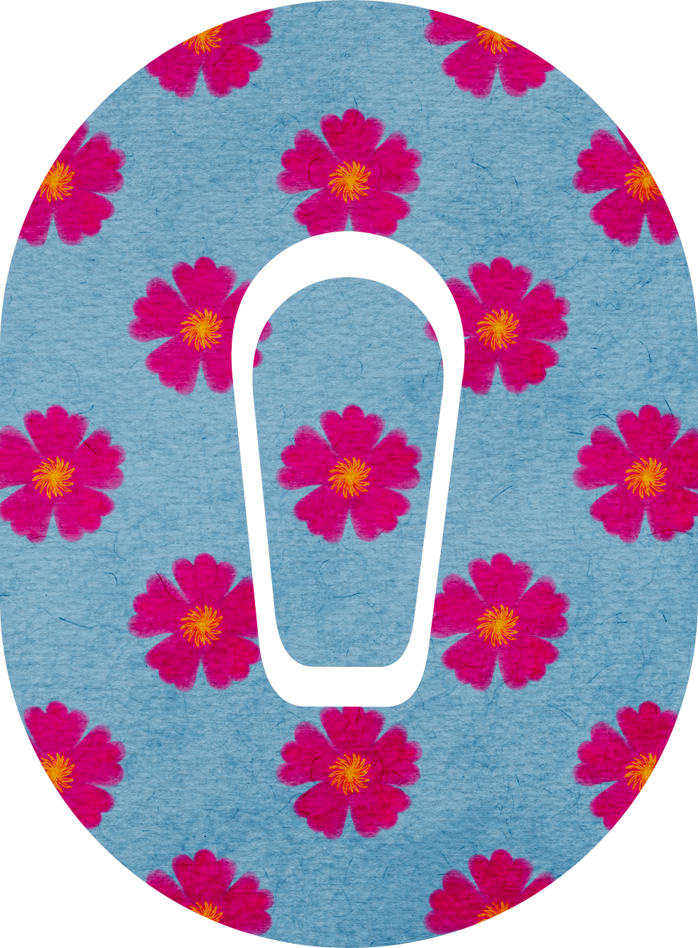 Your Wife Waters Flowers. - Diabetes Overpatch - Diabetes For You