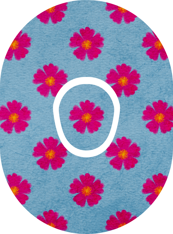 Your Wife Waters Flowers. - Diabetes Overpatch - Diabetes For You