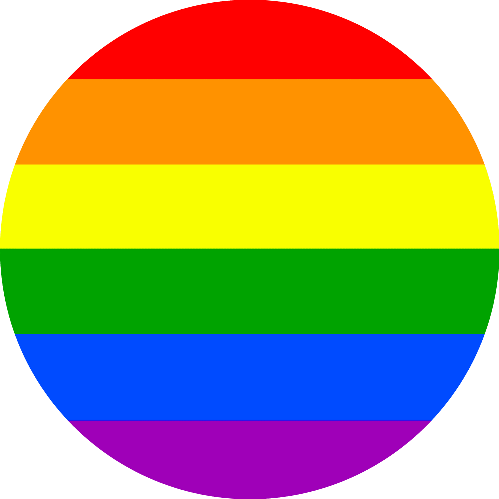 Pride Flag - Diabetes Overpatch - Diabetes For You