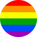 Pride Flag - Diabetes Overpatch - Diabetes For You