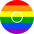 Pride Flag - Diabetes Overpatch - Diabetes For You