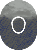 The Rain Under The Gray Cloud - Diabetes Overpatch - Diabetes For You