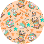 Taylor Swift TLOAS-Inspired Diabetes Overpatch for Dexcom G7/G6, Libre, and Omnipod (Design #4)