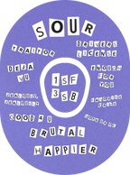 god, these names are brutal - Diabetes Overpatch