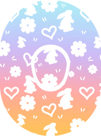 I Hate The Way These Bunnies Look Today - Diabetes Overpatch