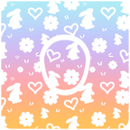 I Hate The Way These Bunnies Look Today - Diabetes Overpatch