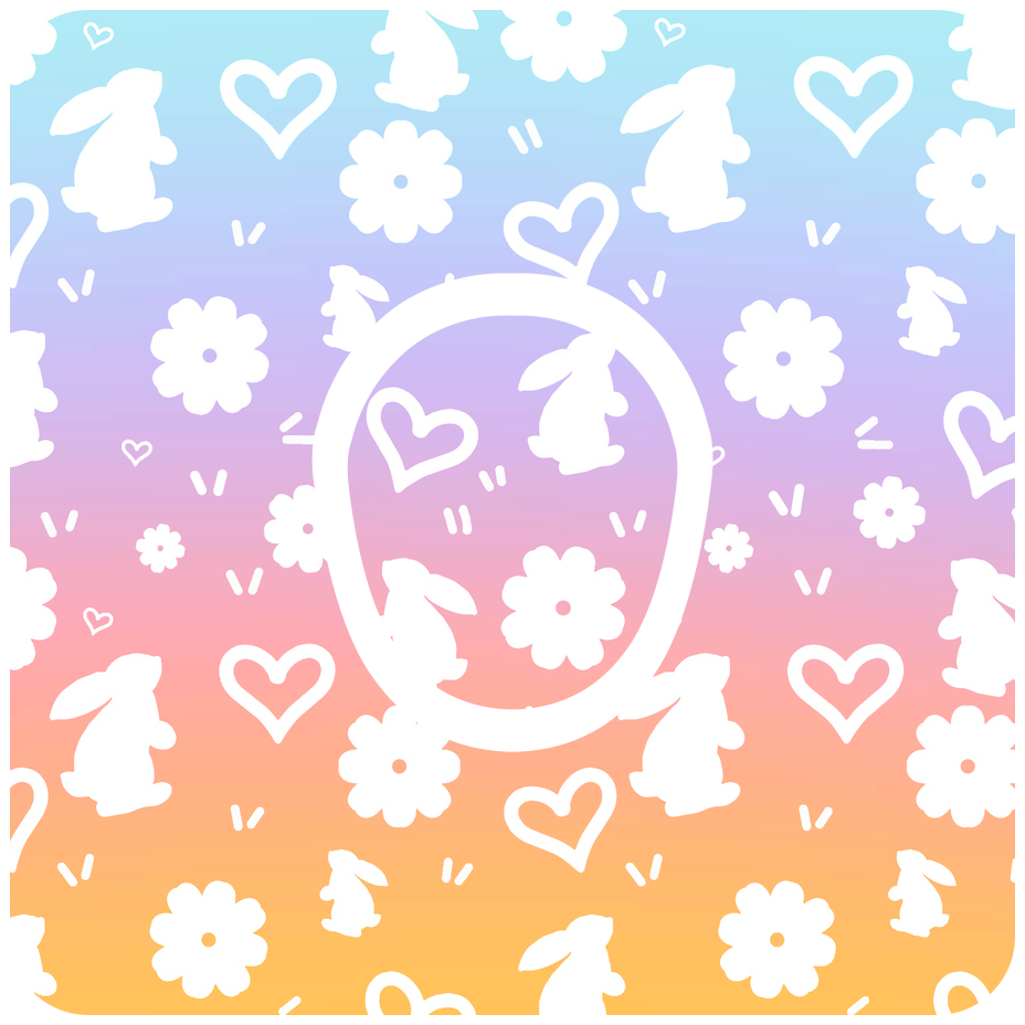 I Hate The Way These Bunnies Look Today - Diabetes Overpatch