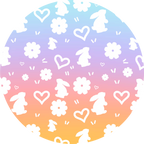 I Hate The Way These Bunnies Look Today - Diabetes Overpatch