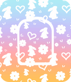 I Hate The Way These Bunnies Look Today - Diabetes Overpatch