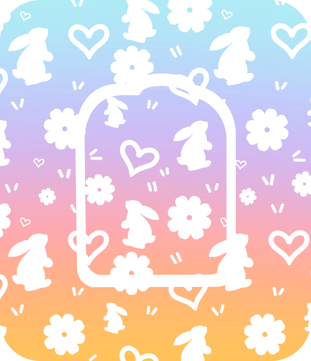 I Hate The Way These Bunnies Look Today - Diabetes Overpatch