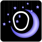 moon i've always been - Diabetes Overpatch