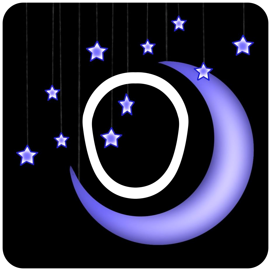 moon i've always been - Diabetes Overpatch