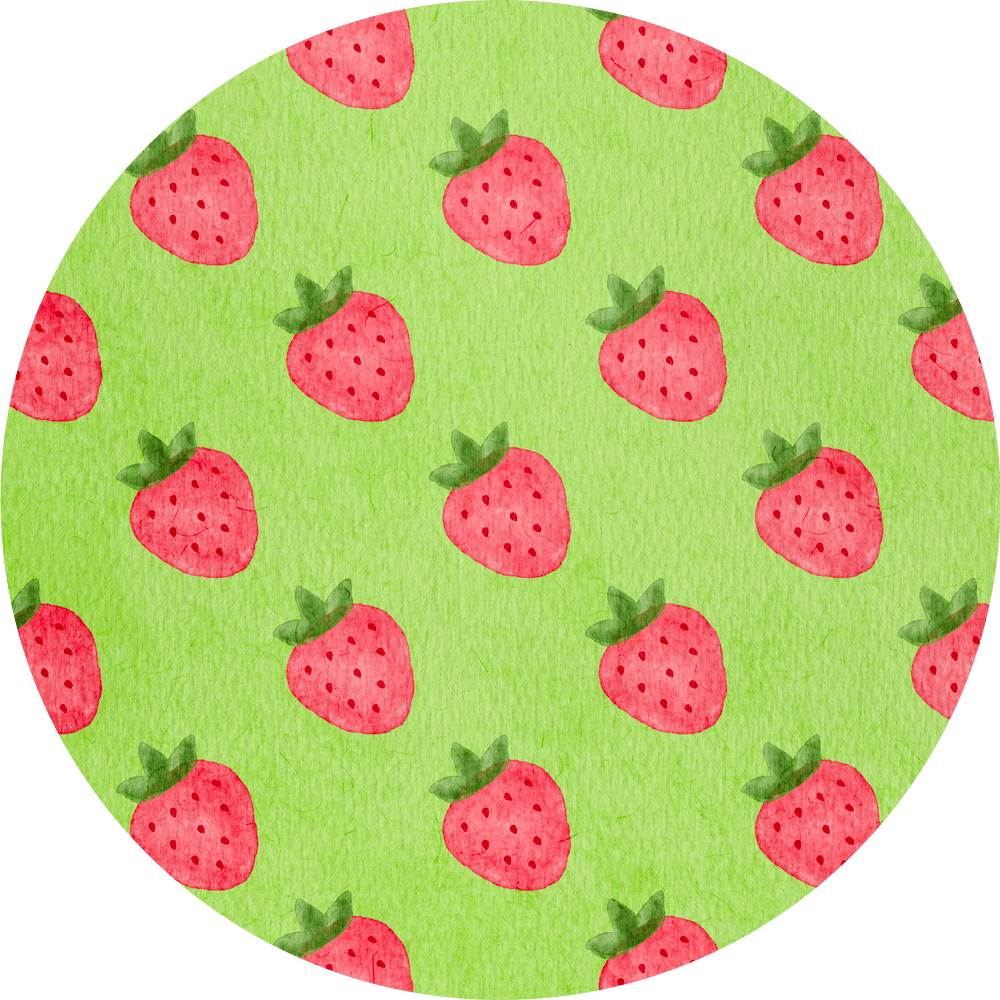 The Strawberry Patch - Diabetes Overpatch - Diabetes For You