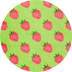The Strawberry Patch - Diabetes Overpatch - Diabetes For You