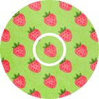 The Strawberry Patch - Diabetes Overpatch - Diabetes For You