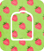 The Strawberry Patch - Diabetes Overpatch - Diabetes For You