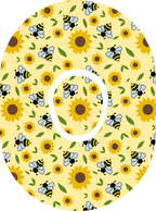 You're The Sunflower - Diabetes Overpatch - Diabetes For You