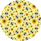 You're The Sunflower - Diabetes Overpatch - Diabetes For You