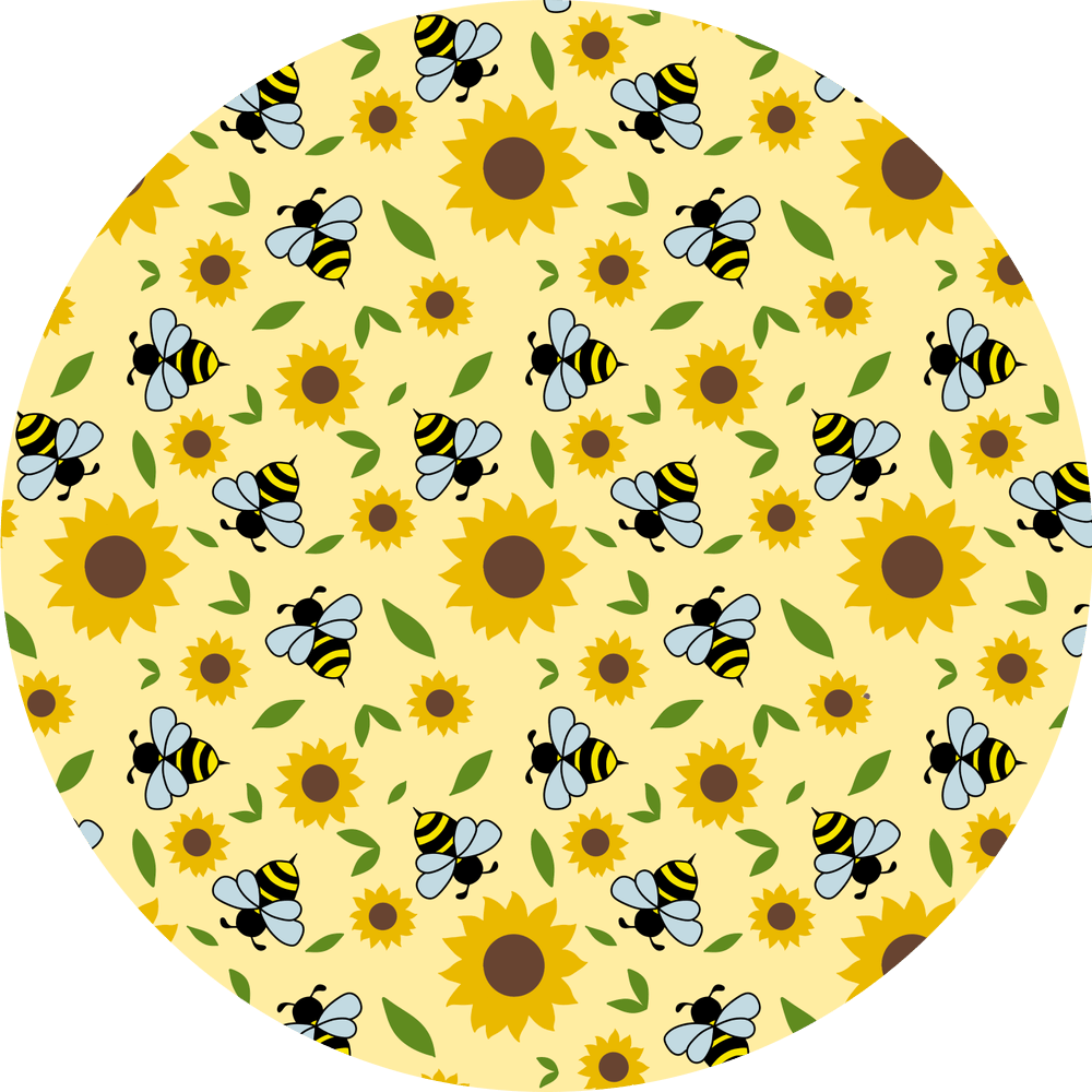 You're The Sunflower - Diabetes Overpatch - Diabetes For You