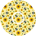 You're The Sunflower - Diabetes Overpatch - Diabetes For You