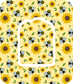 You're The Sunflower - Diabetes Overpatch - Diabetes For You