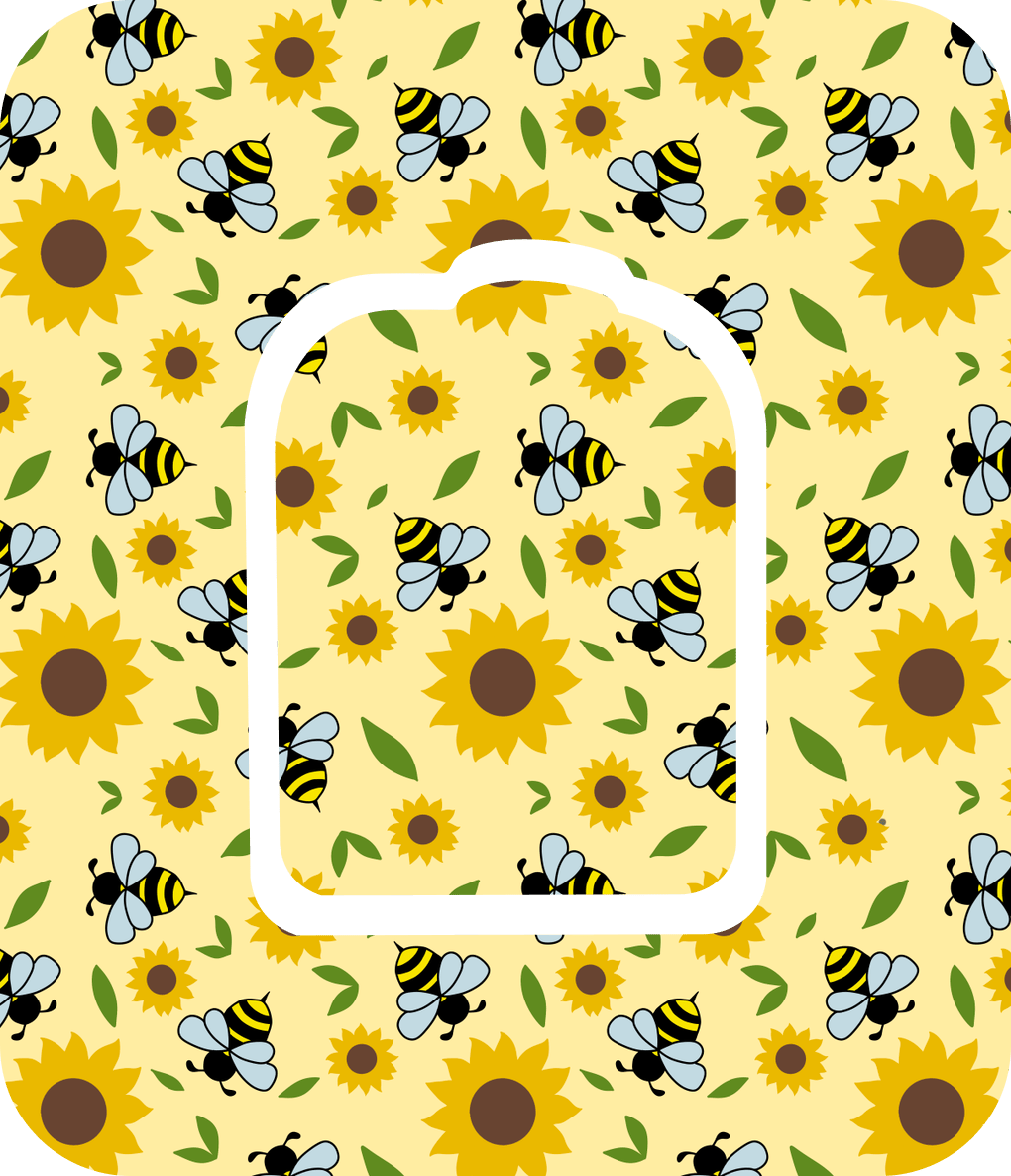 You're The Sunflower - Diabetes Overpatch - Diabetes For You