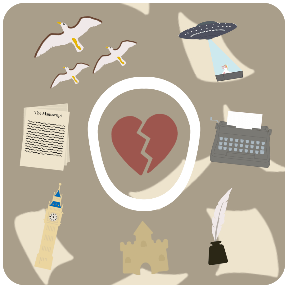 A Patch Straight from the Tortured Poets Department - Diabetes Overpatch - Diabetes For You