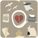 A Patch Straight from the Tortured Poets Department - Diabetes Overpatch - Diabetes For You