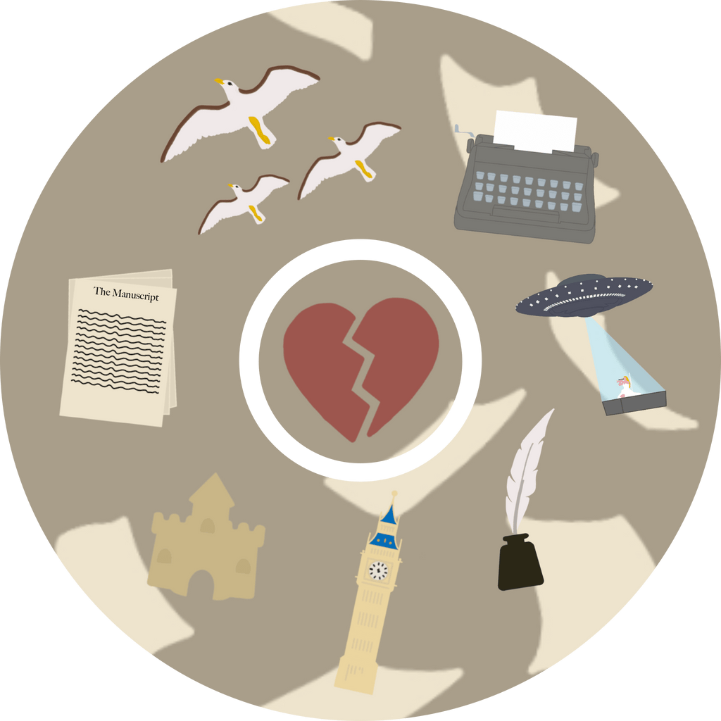 A Patch Straight from the Tortured Poets Department - Diabetes Overpatch - Diabetes For You
