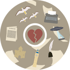 A Patch Straight from the Tortured Poets Department - Diabetes Overpatch - Diabetes For You