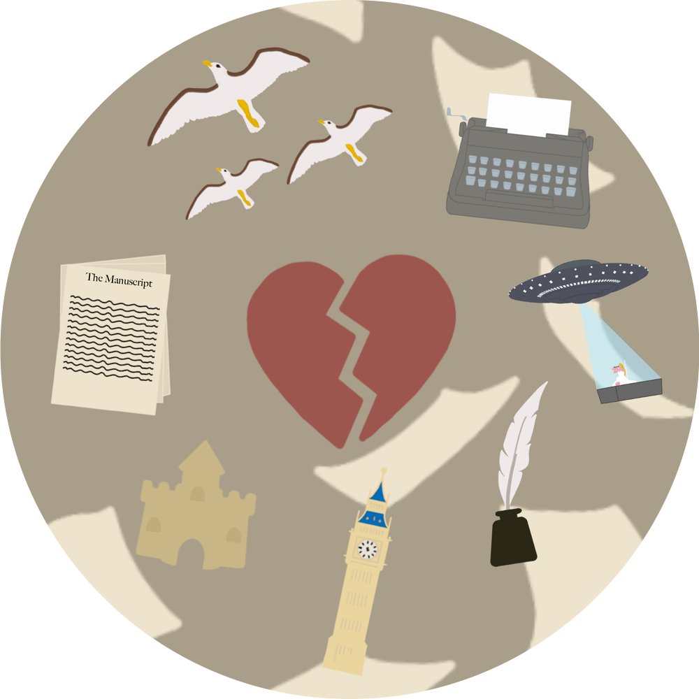 A Patch Straight from the Tortured Poets Department - Diabetes Overpatch - Diabetes For You