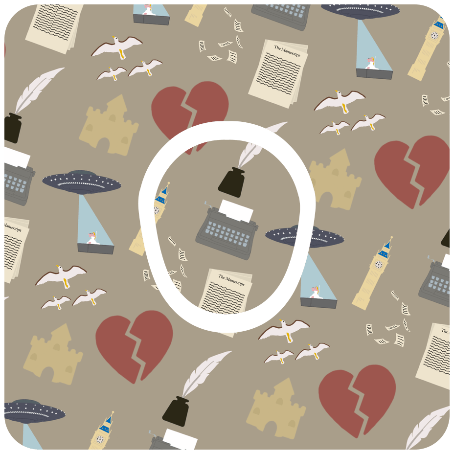 A Patch Straight from the Tortured Poets Department (Alternative) - Diabetes Overpatch - Diabetes For You