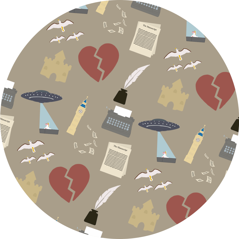 A Patch Straight from the Tortured Poets Department (Alternative) - Diabetes Overpatch - Diabetes For You
