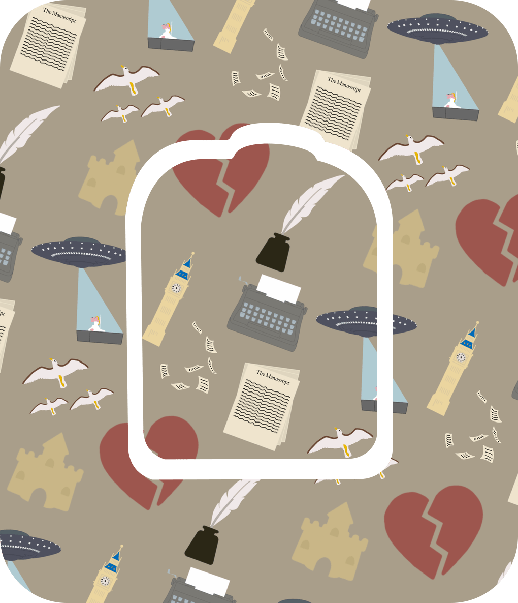 A Patch Straight from the Tortured Poets Department (Alternative) - Diabetes Overpatch - Diabetes For You